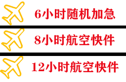 阿拉善左旗巴彦浩特空运公司快递公司,专业空运当天件