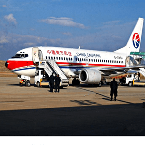阿拉善左旗巴彦浩特空运公司航空快运业稳步发展的原因是什么？